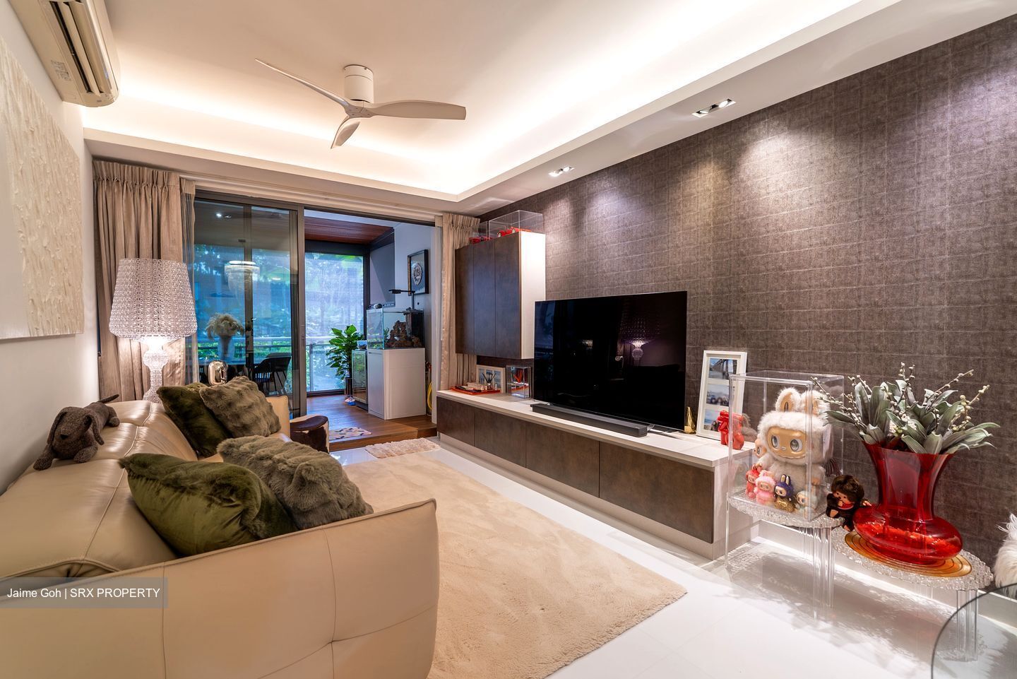 Parc Olympia (D17), Condominium #612010471